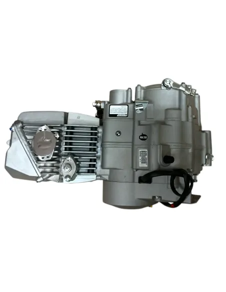 Silnik 190ccm SYS Anima pitbike Daytona 80733 Silnik MRF - 3