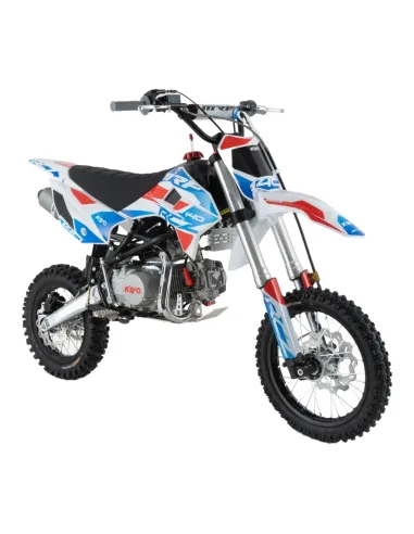Pit Bike MRF 140 RC-Z MRF140RC-Z Pit bike Cross - 5