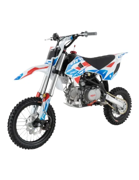 Pit Bike MRF 140 RC-Z MRF140RC-Z Pit bike Cross - 6
