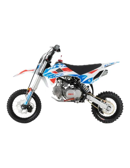 Pit Bike MRF 140 RC-Z MRF140RC-Z Pit bike Cross - 1