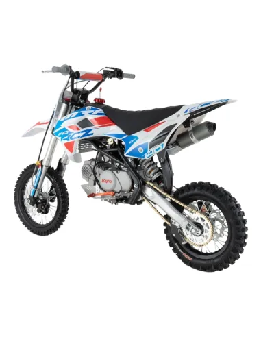 Pit Bike MRF 140 RC-Z MRF140RC-Z Pit bike Cross - 2