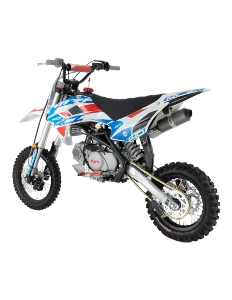 Pit Bike MRF 140 RC-Z MRF140RC-Z Pit bike Cross - 2
