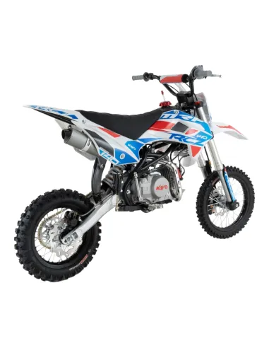 Pit Bike MRF 140 RC-Z MRF140RC-Z Pit bike Cross - 3