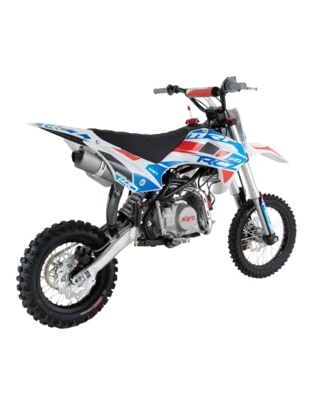 Pit Bike MRF 140 RC-Z MRF140RC-Z Pit bike Cross - 3