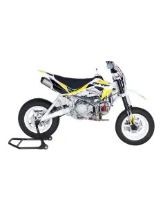Pit Bike MRF 160-R SM MRF160SM-R-T Pit bike Supermoto - 4