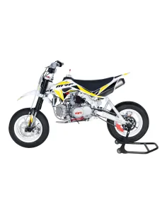 Pit Bike MRF 160-R SM MRF160SM-R-T Pit bike Supermoto - 4 2