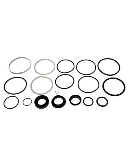 Zestaw uszczelniaczy-naprawczy amortyzatora DNM MT-RC pitbike MRF MRF34-61-065 Amortyzatory - 1