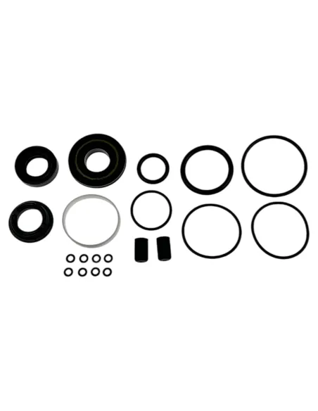 Zestaw uszczelniaczy-naprawczy amortyzatora DNM MK-AR pitbike MRF MRF34-61-066 Amortyzatory - 1