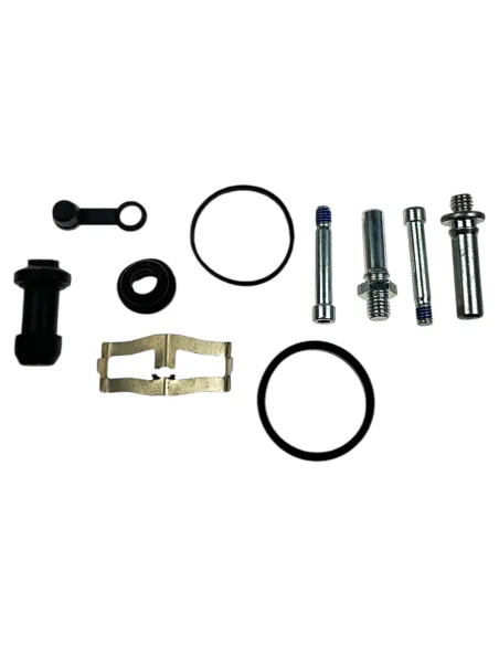 Zestaw naprawczy zacisku hamulca tylnego MRF MRF26-80-025 Zaciski - pompy - przewody - 1