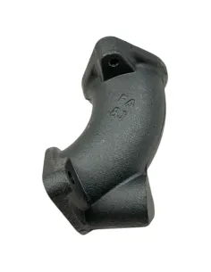 Króciec FA 8J pitbike Z190 MRF Z190-08-6 Części silnika Z190 - 1 2