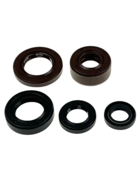 Uszczelniacze silnika Z190 MRF Z190-09-4 Części silnika Z190 - 1