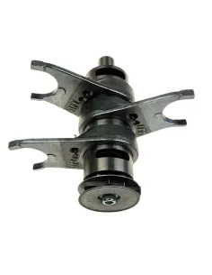 Wałek krzywkowy pitbike Z190 MRF Z190-11-7 Części silnika Z190 - 1 2