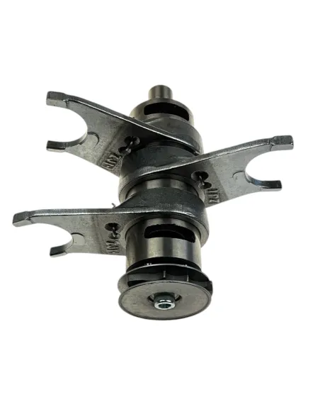 Wałek krzywkowy pitbike Z190 MRF Z190-11-7 Części silnika Z190 - 2