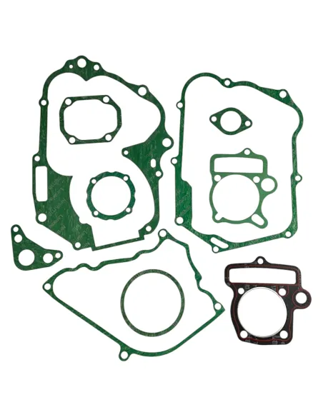 Uszczelki silnika komplet rozrusznikiem pitbike 140 MRF MRF140ROZ-0001 Części silnika MRF 140 - 2