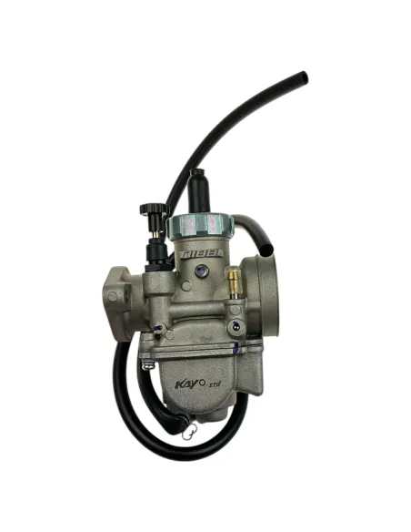 Gaźnik NIBBI PE19 pitbike MRF MRF52-93-037 Gaźniki - 1