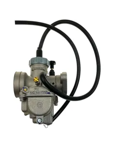 Gaźnik NIBBI PE19 pitbike MRF MRF52-93-037 Gaźniki - 1 2