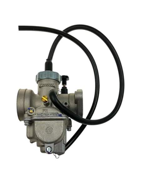 Gaźnik NIBBI PE19 pitbike MRF MRF52-93-037 Gaźniki - 2