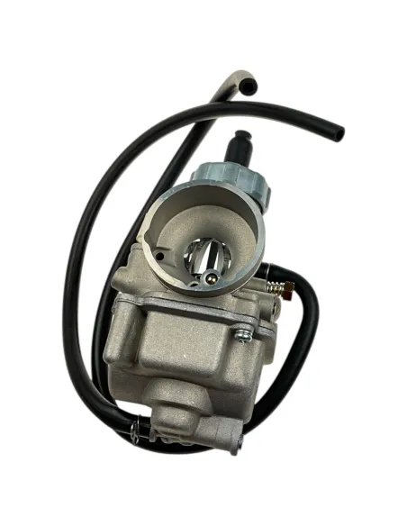 Gaźnik NIBBI PE19 pitbike MRF MRF52-93-037 Gaźniki - 3