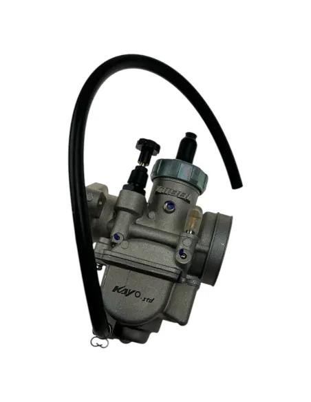 Gaźnik NIBBI PE24 pitbike MRF MRF52-93-038 Gaźniki - 1