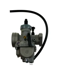 Gaźnik NIBBI PE24 pitbike MRF MRF52-93-038 Gaźniki - 1 2