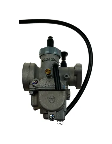 Gaźnik NIBBI PE24 pitbike MRF MRF52-93-038 Gaźniki - 2