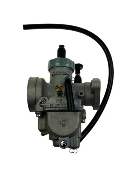 Gaźnik NIBBI PE24 pitbike MRF MRF52-93-038 Gaźniki - 2