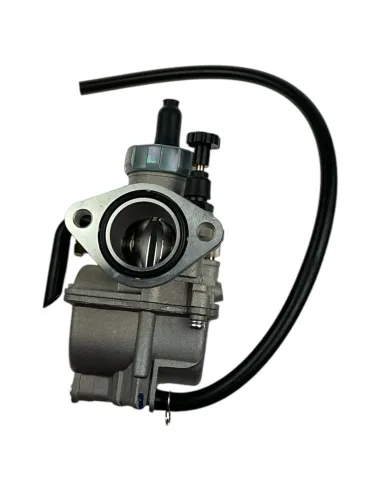 Gaźnik NIBBI PE24 pitbike MRF MRF52-93-038 Gaźniki - 4