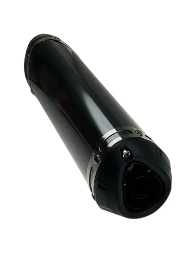 Tłumik cichy 38mm High Quality pitbike MRF MRF27-82-018 Tłumiki - 4