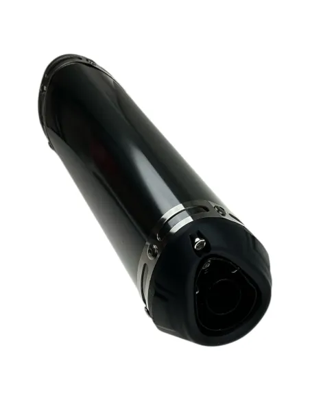 Tłumik cichy 38mm High Quality pitbike MRF MRF27-82-018 Tłumiki - 4