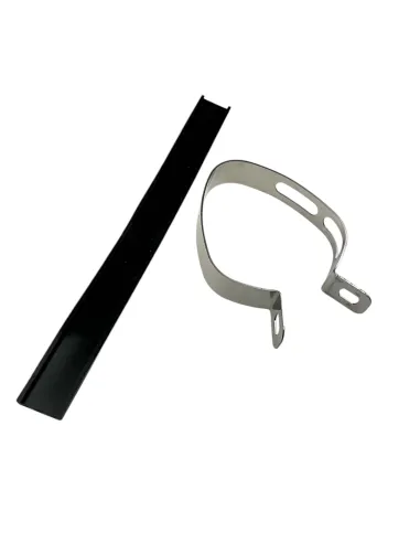 Tłumik cichy 38mm High Quality pitbike MRF MRF27-82-018 Tłumiki - 6