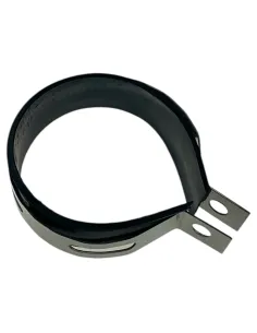 Obejma tłumika standardowego pitbike MRF MRF27-89-001 Obejmy - 1