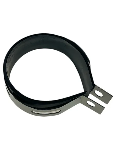 Obejma tłumika standardowego pitbike MRF MRF27-89-001 Obejmy - 1