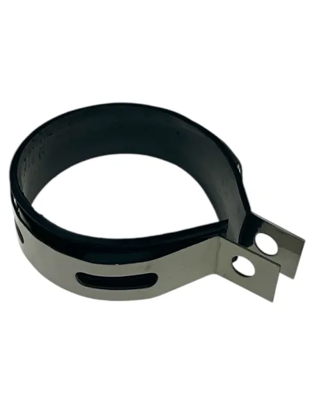 Obejma tłumika standardowego pitbike MRF MRF27-89-001 Obejmy - 2