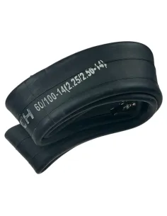 Dętka 60/100-14 3mm przód wzmocniona pitbike TIRE TECH TT14601003 Dętki / Tubes - 1 2