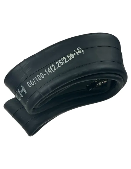 Dętka 60/100-14 3mm przód wzmocniona pitbike TIRE TECH TT14601003 Dętki / Tubes - 2