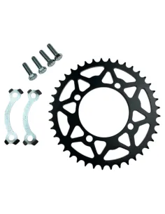 Zębatka tył 41 zębów 428 pitbike MRF MRF28-76-002 Zębatki - 1