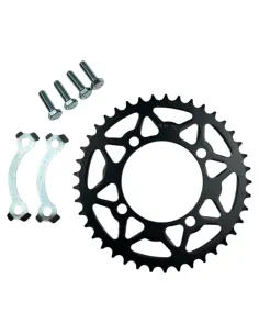 Zębatka tył 41 zębów ( 420 ) pitbike MRF MRF28-76-001 Zębatki - 1