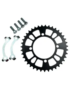 Zębatka tył 39 zębów (420) pitbike MRF MRF28-76-005 Zębatki - 1