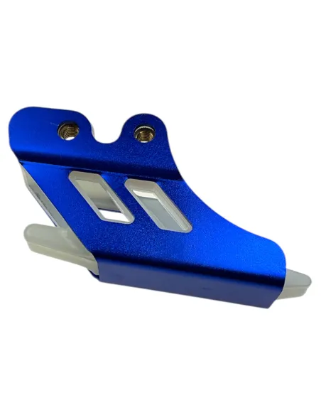 Prowadnica łańcucha aluminiowa pitbike MRF MRF28-77-015 Prowadnice, ślizgi, rolki - 4