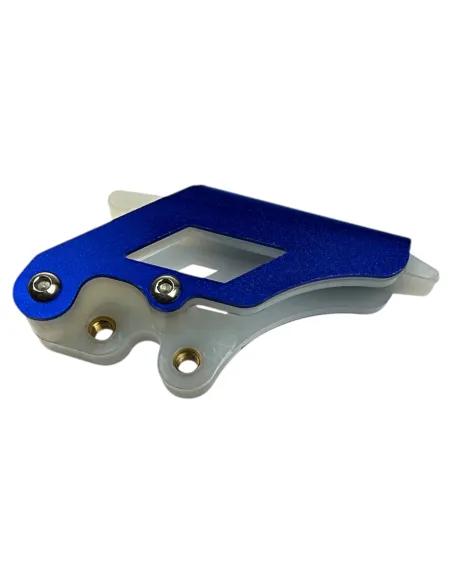 Prowadnica łańcucha aluminiowa pitbike MRF MRF28-77-015 Prowadnice, ślizgi, rolki - 5