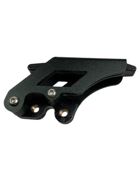 Prowadnica łańcucha aluminiowa pitbike MRF MRF28-77-015 Prowadnice, ślizgi, rolki - 9