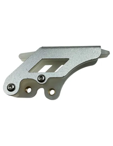 Prowadnica łańcucha aluminiowa pitbike MRF MRF28-77-015 Prowadnice, ślizgi, rolki - 11