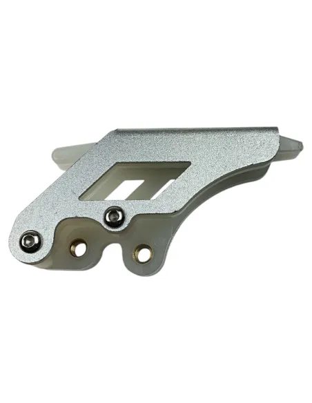 Prowadnica łańcucha aluminiowa pitbike MRF MRF28-77-015 Prowadnice, ślizgi, rolki - 11