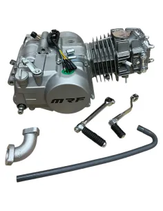 Silnik 140ccm ORK mod2 pitbike MRF EN-MRF140ORK-MOD2 Silnik MRF - 1