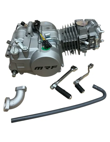Silnik 140ccm ORK mod2 pitbike MRF EN-MRF140ORK-MOD2 Silnik MRF - 1