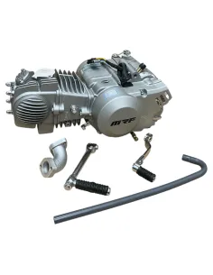 Silnik 140ccm ORK mod2 pitbike MRF EN-MRF140ORK-MOD2 Silnik MRF - 1 2