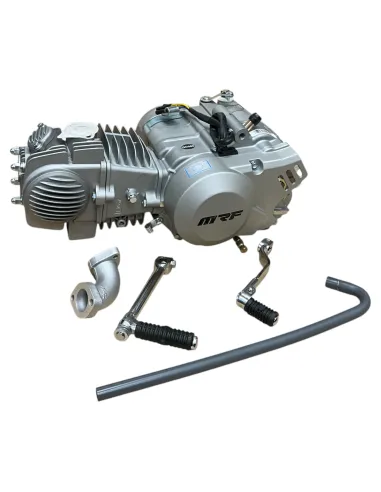 Silnik 140ccm ORK mod2 pitbike MRF EN-MRF140ORK-MOD2 Silnik MRF - 2