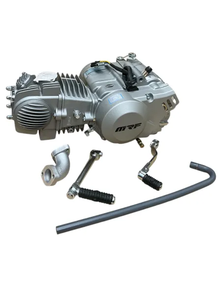 Silnik 140ccm ORK mod2 pitbike MRF EN-MRF140ORK-MOD2 Silnik MRF - 2