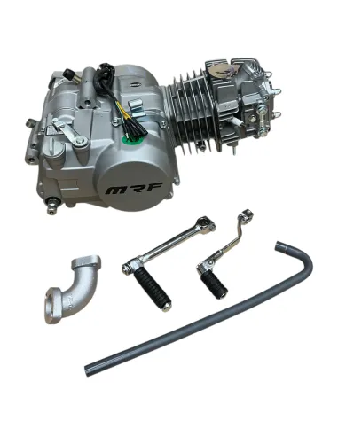 Silnik 140ccm ORK mod2 pitbike MRF EN-MRF140ORK-MOD2 Silnik MRF - 3