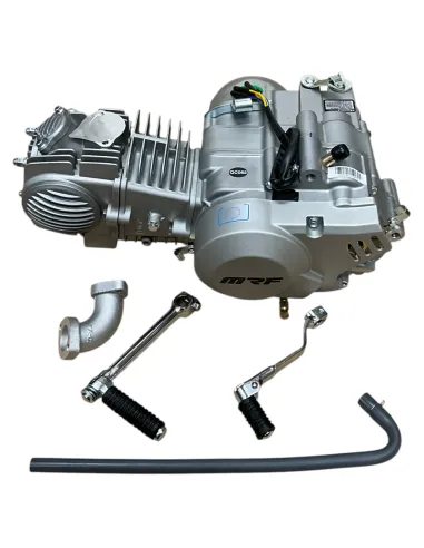 Silnik 140ccm ORK mod2 pitbike MRF EN-MRF140ORK-MOD2 Silnik MRF - 4